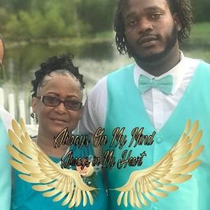 Meet your Posher, Lamont